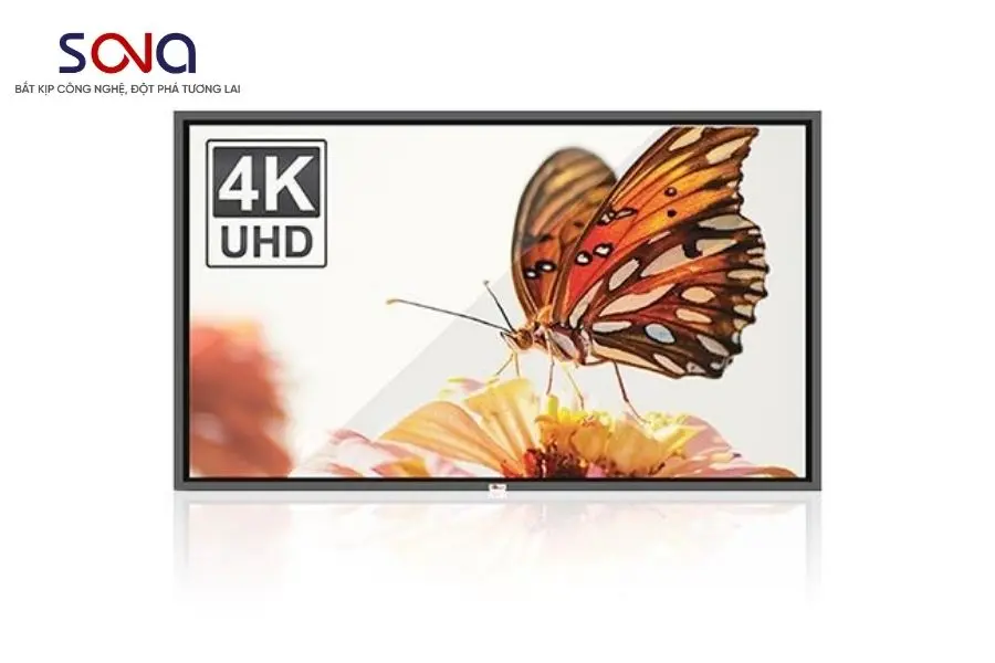 màn hình tương tác inno