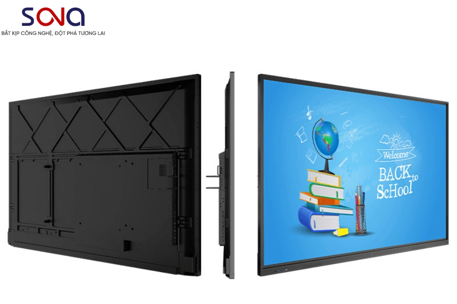 giá màn hình tương tác tomko giá màn hình tương tác tomko