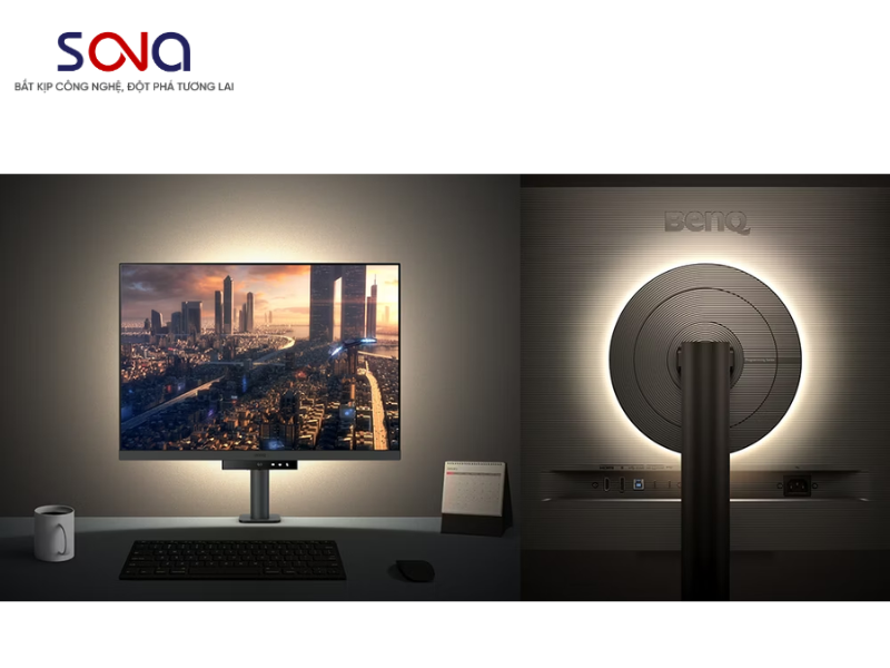 BenQ RD280UA