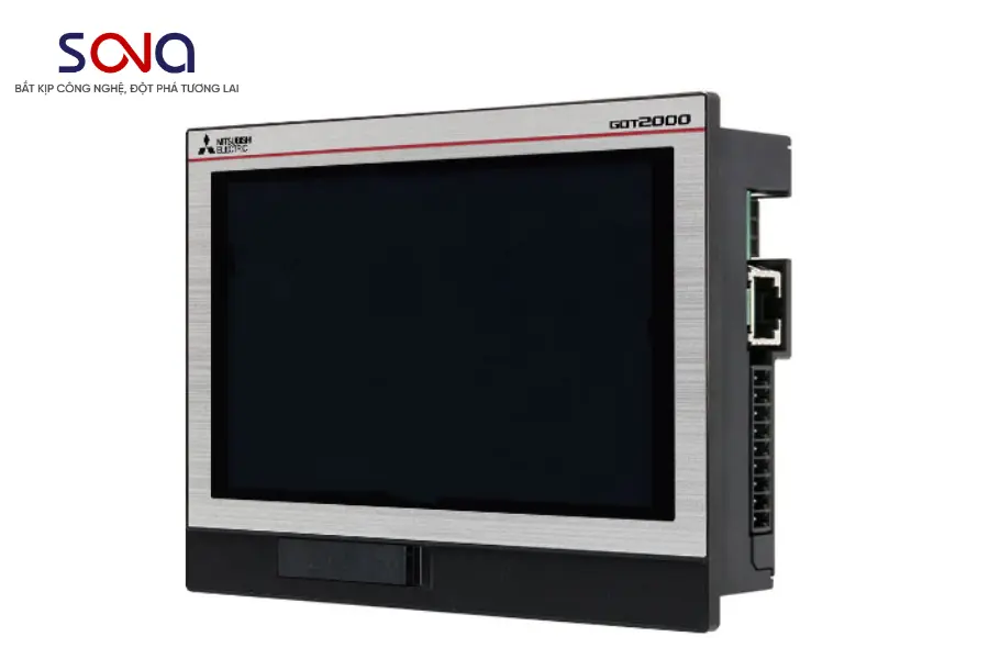 Màn hình cảm ứng HMI là gì? Các loại màn hình cảm ứng HMI