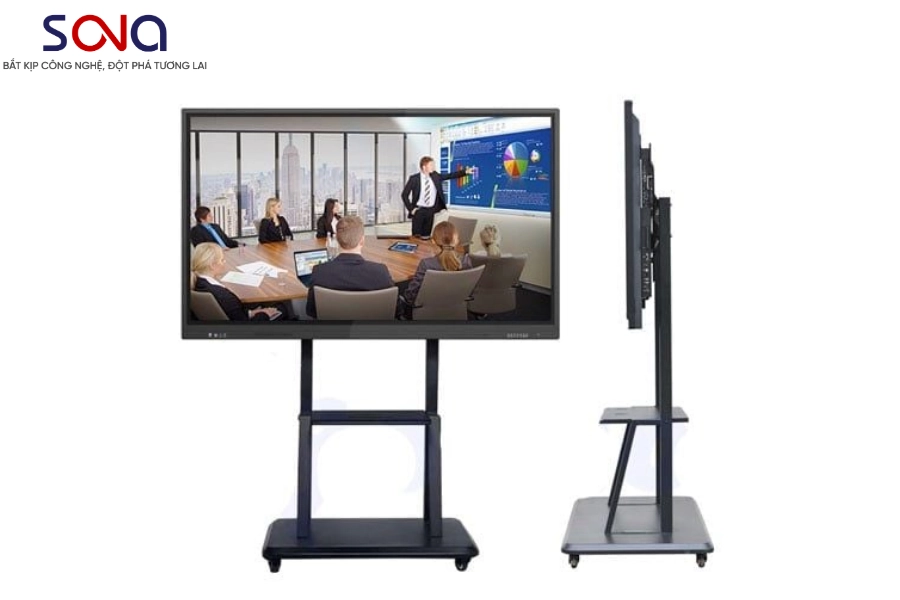 màn hình tương tác youman