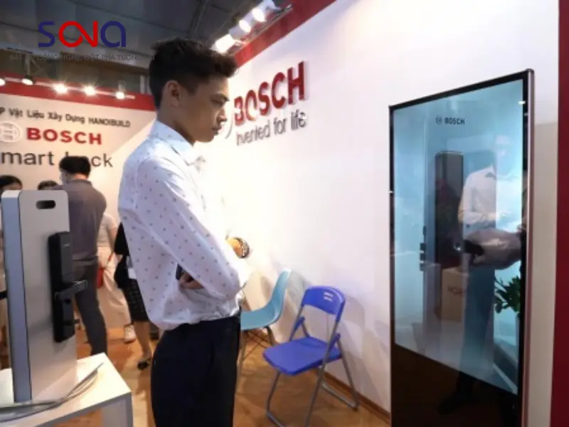 Lợi ích vượt trội của màn hình Digital Lợi ích vượt trội của màn hình Digital