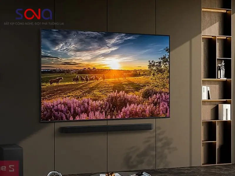 màn hình qled và uhd màn hình qled và uhd