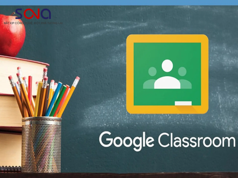 Google Classroom