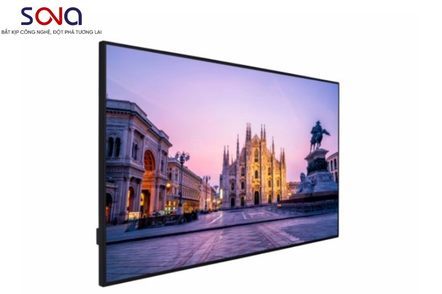 màn hình tương tác thông minh vestel