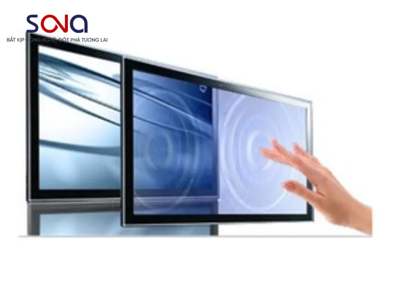 Màn hình cảm ứng 42 inch Màn hình cảm ứng 42 inch