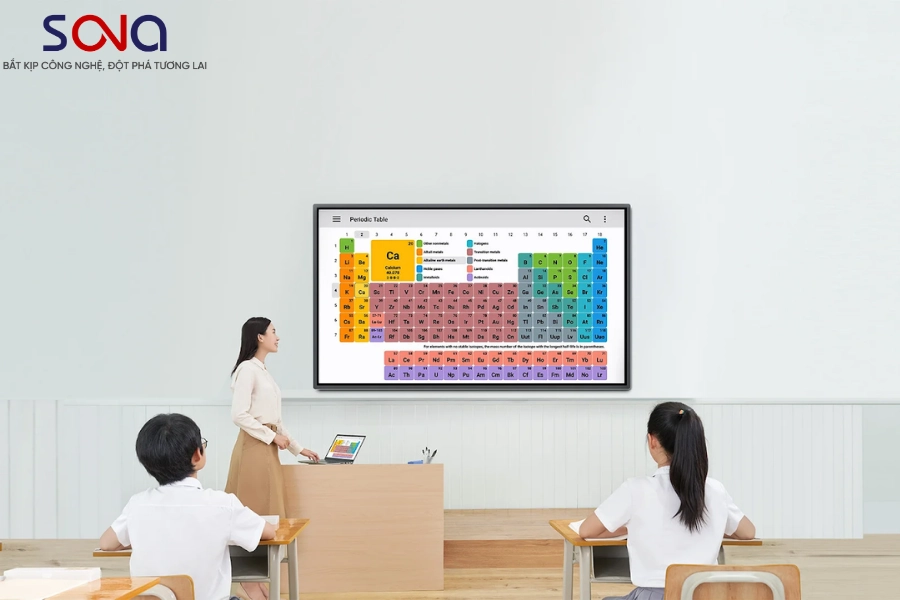 màn hình tương tác tomko màn hình tương tác tomko