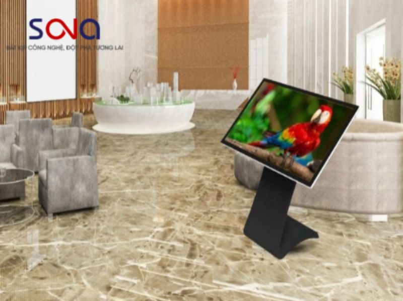 Khách sạn, nhà hàng và khu nghỉ dưỡng