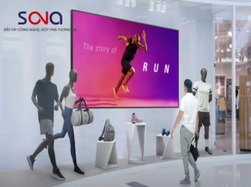 Hiệu quả đầu tư (ROI) vượt trội