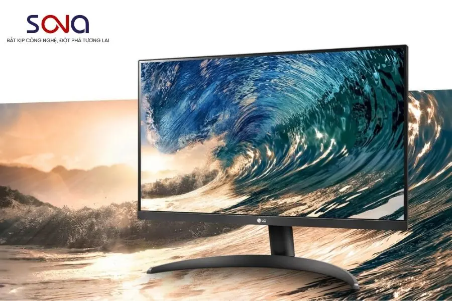 màn hình chuẩn màu giá rẻ