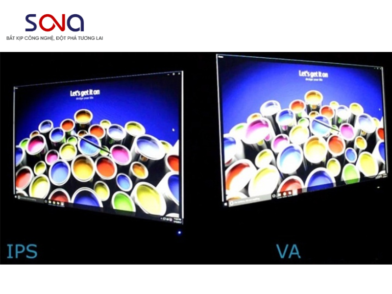 Ưu và nhược điểm của từng loại tấm nền