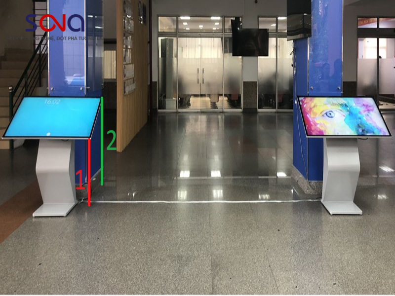 Bán lẻ và trung tâm thương mại