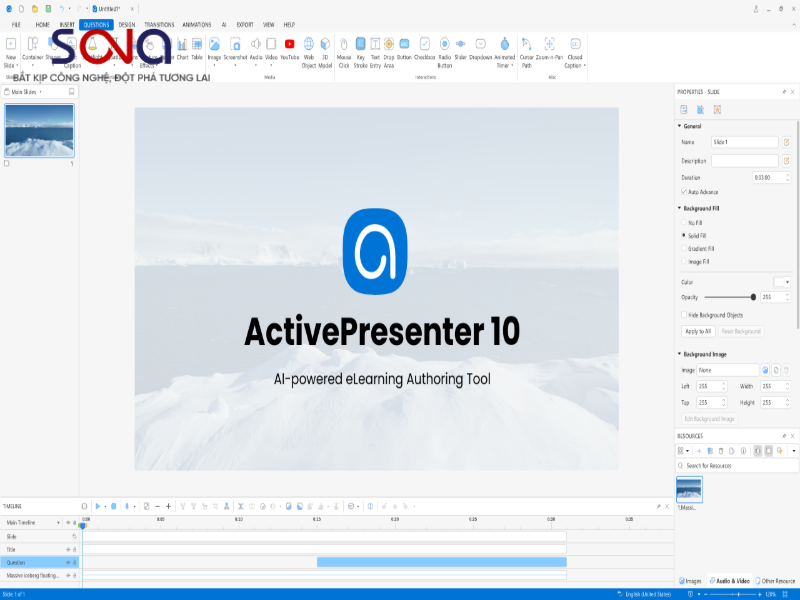 ActivePresenter