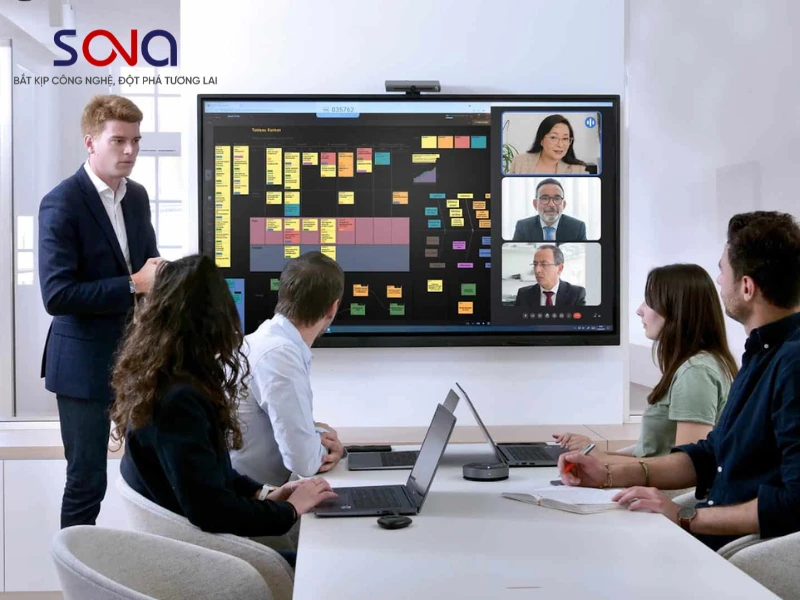 Lợi ích cho doanh nghiệp Lợi ích cho doanh nghiệp