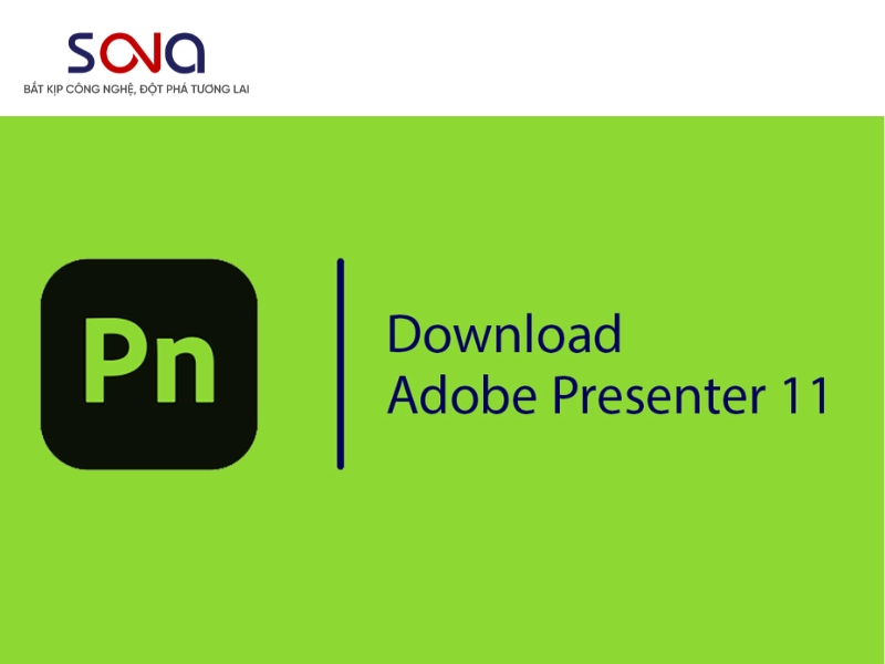 Adobe Presenter