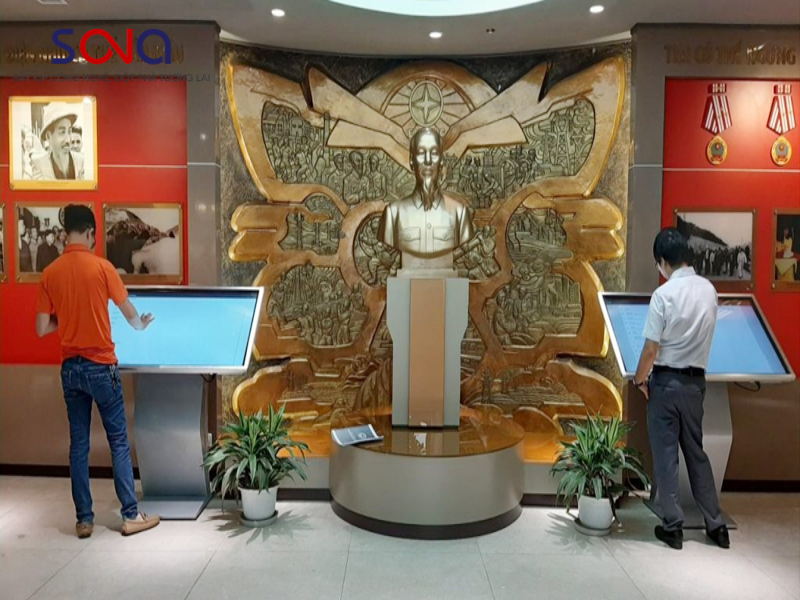 Hội chợ, triển lãm và sự kiện