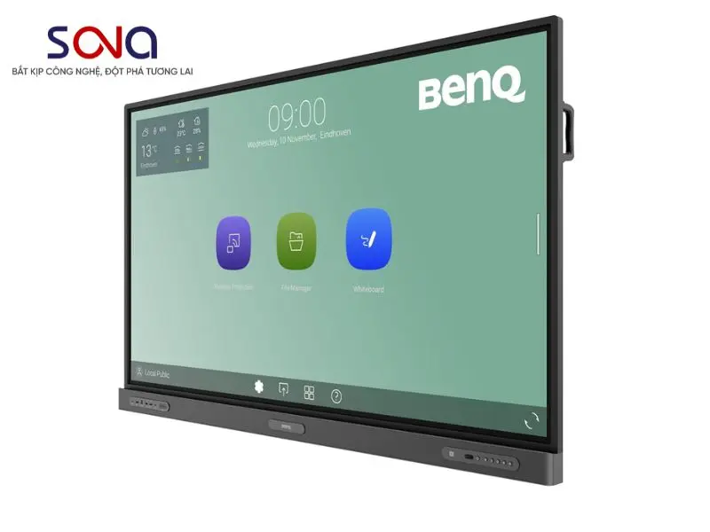 Màn hình BenQ RM7503A