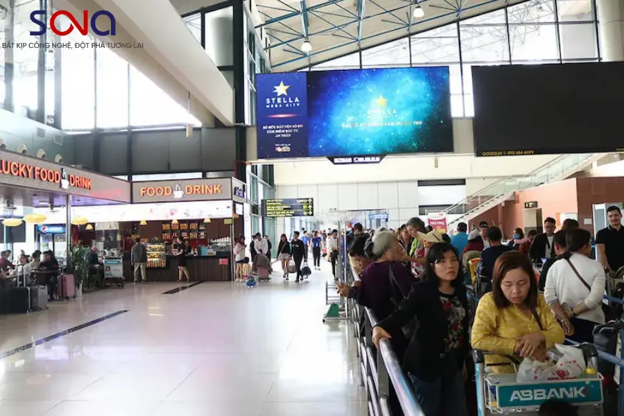 Lựa chọn đối tác triển khai chuyên nghiệp: Giải pháp từ Sona