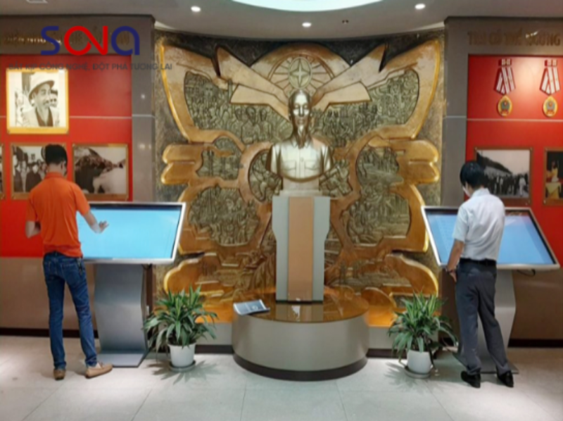 Hội chợ, triển lãm và sự kiện