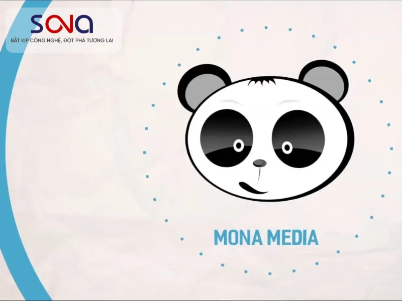 mona media