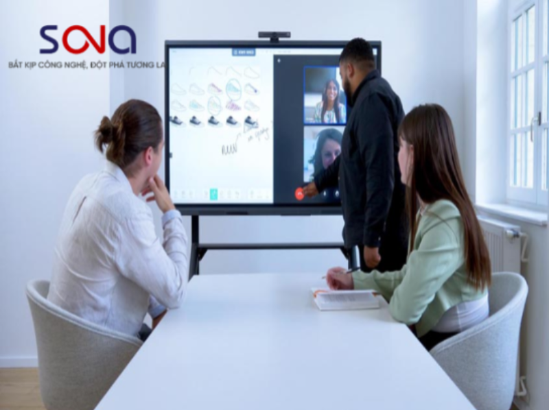 Tăng cường năng suất làm việc và tiết kiệm chi phí dài hạn