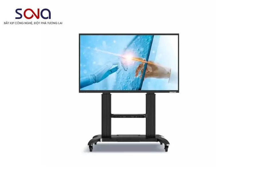 màn hình tương tác inno