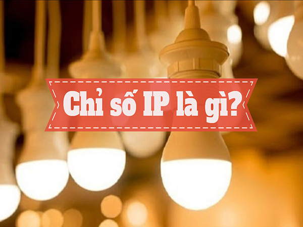 #Chỉ Số IP Là Gì? Tất Tần Tật Thông Tin Về Chỉ Số IP