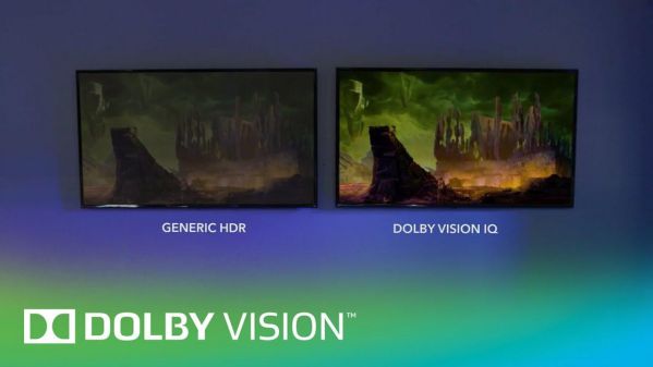 #1 Dolby Vision Là Gì? Ứng Dụng Và Thiết Bị Hỗ Trợ