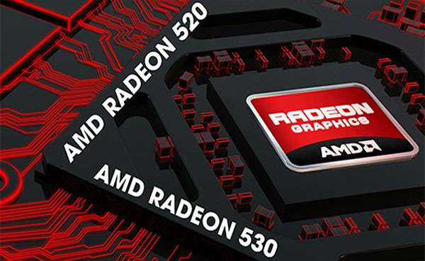 #Card Màn Hình AMD & Các Dòng Card Phổ Biến Nhất Hiện Nay