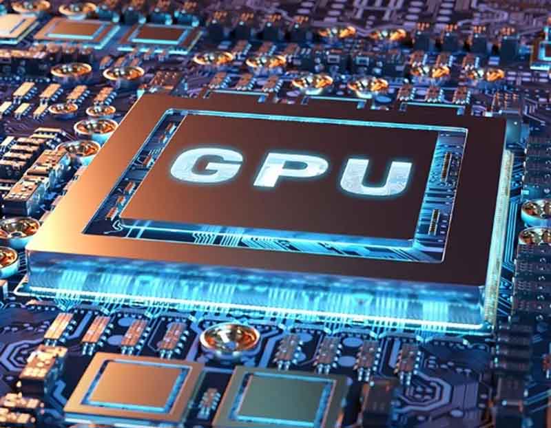 #GPU Là Gì? GPU Có Công Dụng Ra Sao Đối Với Máy Tính?