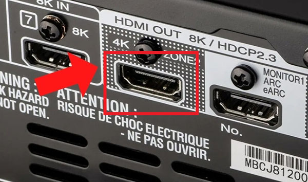 #Cổng HDMI ARC Trên Tivi Để Làm Gì? Công Dụng & Cách Kết Nối 