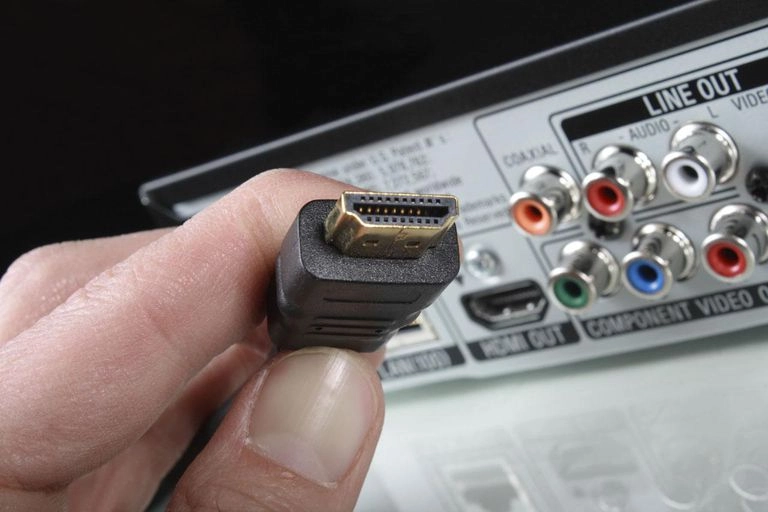 #1 Màn Hình Không Nhận Cổng HDMI & Cách Khắc Phục