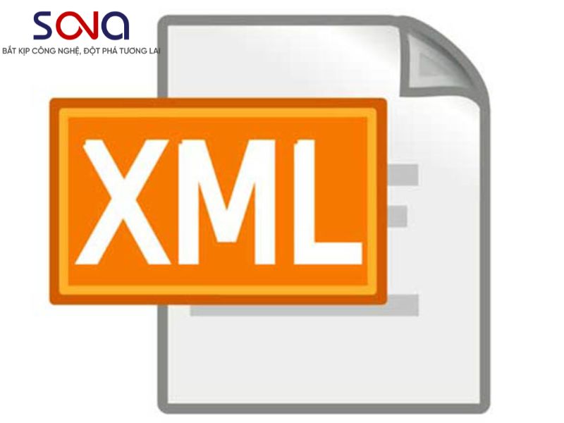 #1 Cách Chuyển File XML Sang PDF Trực Tuyến Không Cần Phần Mềm