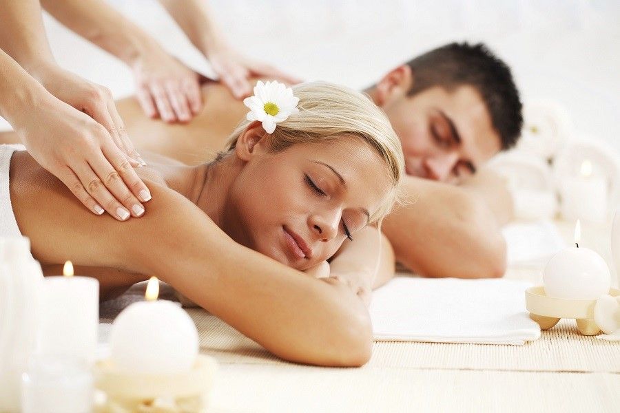 tư vấn mở spa