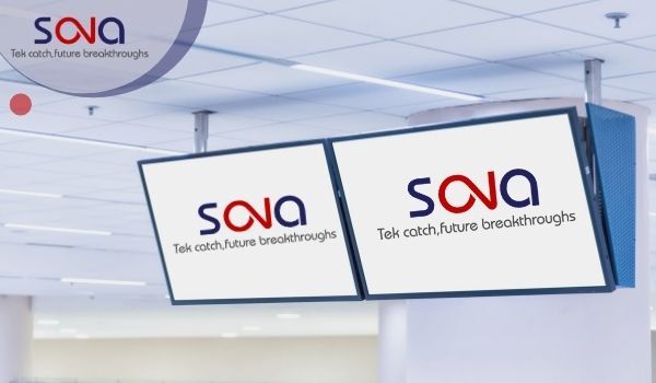 Tại sao nên chọn mua màn hình quảng cáo LCD tại Sona.net.vn