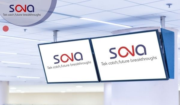 Những ưu điểm của màn hình quảng cáo LCD treo tường