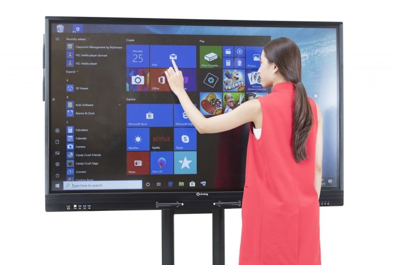 Màn hình tương tác giáo dục 86inch