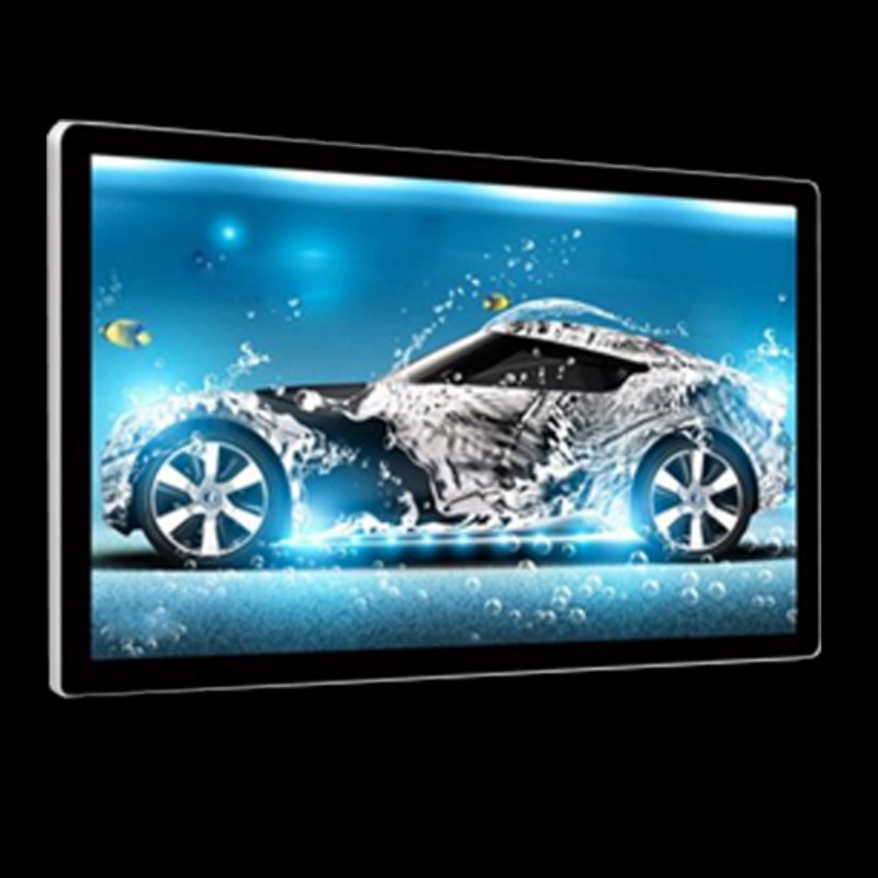 Màn hình quảng cáo treo tường 27inch