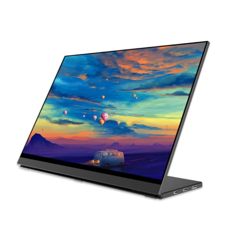 Màn Hình Quảng Cáo Để bàn 15.6 inch