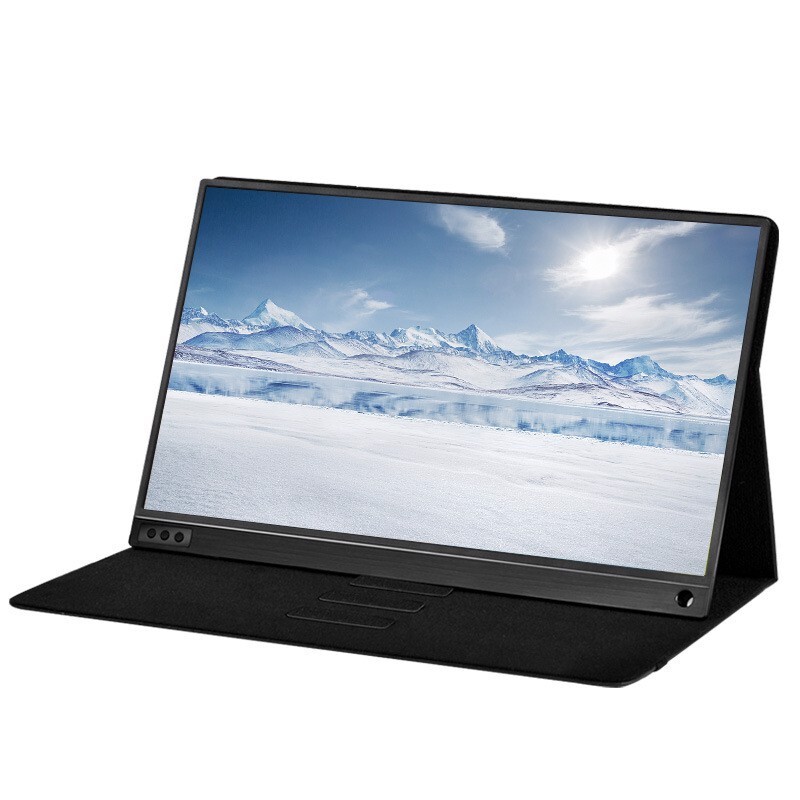 Màn Hình Quảng Cáo Để bàn 15.6 inch