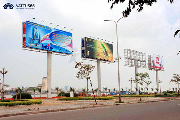 led outdoor