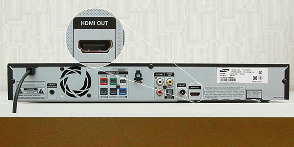 Cổng HDMI ARC Trên Tivi Để Làm Gì