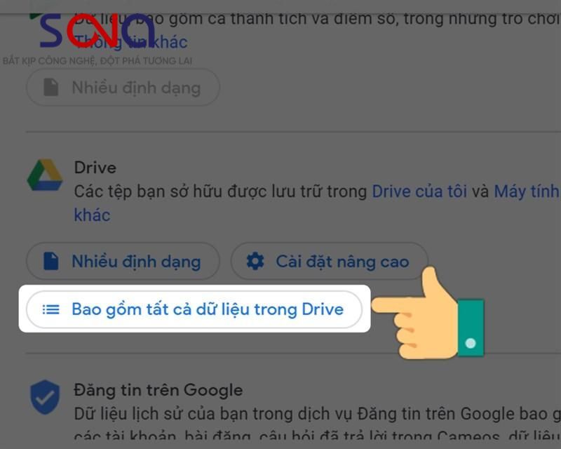 cách tải nhiều ảnh từ google drive về máy tính