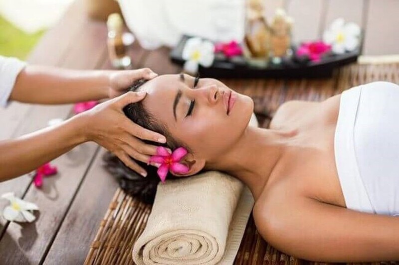 lợi nhuận tư kinh doanh spa