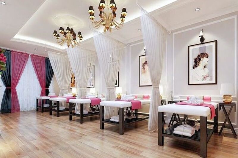 lợi nhuận tư kinh doanh spa