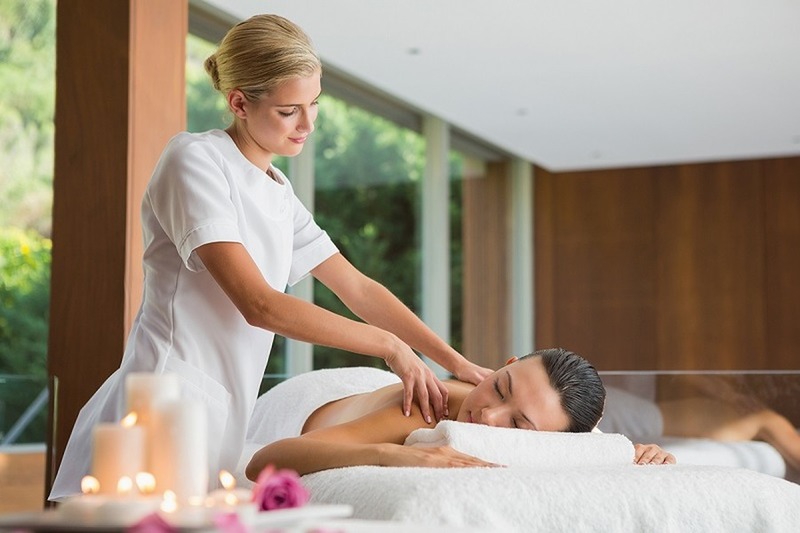 kế hoạch mở spa