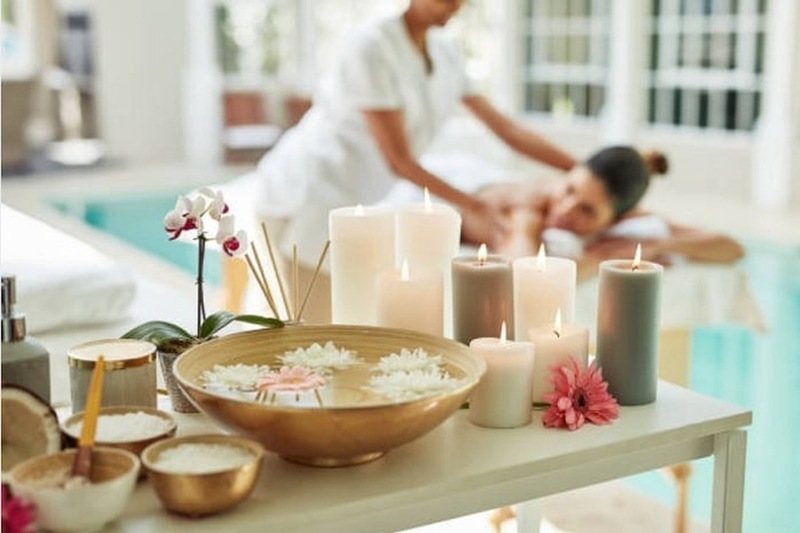 kế hoạch mở spa