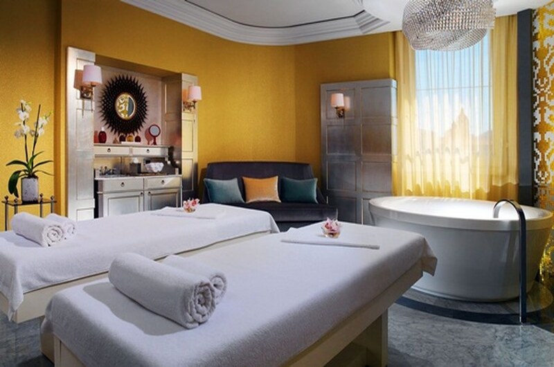 cách kinh doanh spa hiệu quả