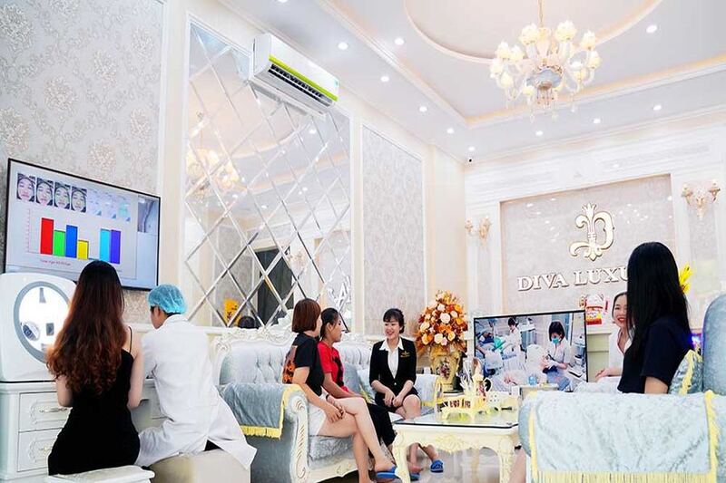 cách kinh doanh spa hiệu quả
