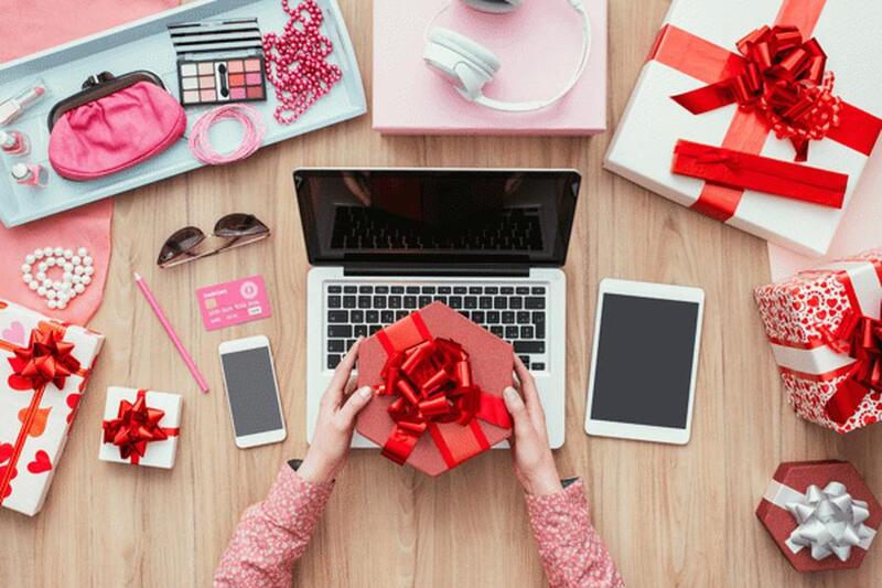 mở cửa hàng mỹ phẩm xách tay